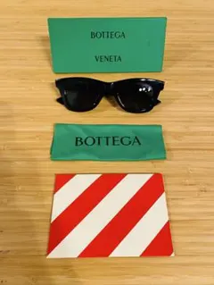 ボッテガヴェネタ　vottega veneta サングラスのサムネイル