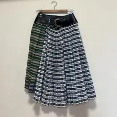CHOPOVA LOWENA 2020 AW ブラック ドレス - メルカリ