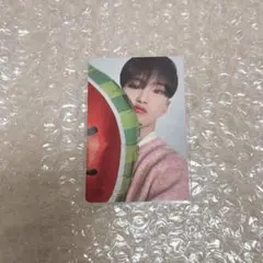 SEVENTEEN always yours ホシ C盤