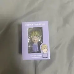 なにわ男子 高橋恭平 指人形