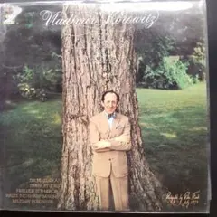 Vladimir Horowitz Recordings of Chopin