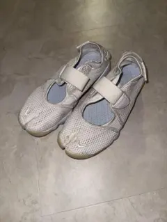NIKE エアリフト スニーカー サンダル 25cm