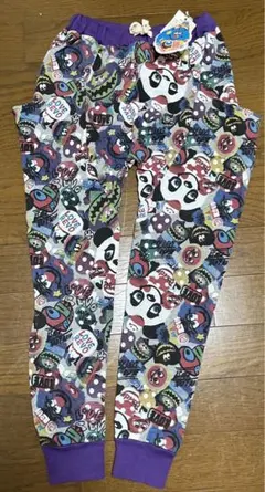 ［新品未使用］Love Revolutionパンツ♡140cmラブレボ