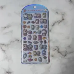 【正規品】コットンパフィー　ドラえもん　クラックス