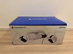 SONY PlayStation VR2 （PSVR2）