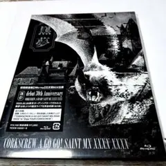 黒夢 CORKSCREW A GO GO!SAINT MX XXXX XXXX