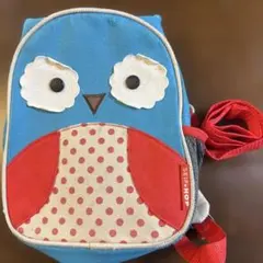 SKIP HOP フクロウリュックのサムネイル
