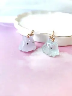 めんだこさん　目印マーカー　2個セット