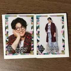 2025年最新】山崎颯一郎 オリ姫の人気アイテム - メルカリ