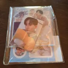 ウニョク アイドル