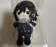 ランフレン RANFREN ぬいぐるみ マスコット ぬい サトル 10cm - メルカリ