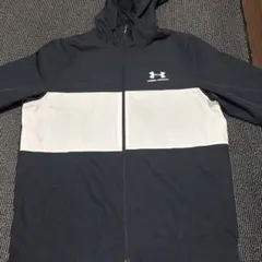 アンダーアーマー ジャージ上