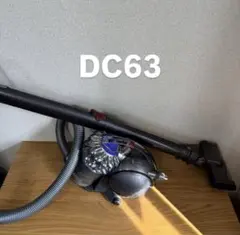ダイソン 電気掃除機 DC48 【消毒/清掃/動作確認済】 - メルカリ