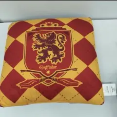 ハリーポッター グリフィンドール クッション グッズ USJ ホグワーツ