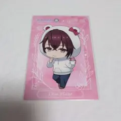 スタマイ　大谷羽鳥　ポストカード　ロールアイスクリームファクトリー