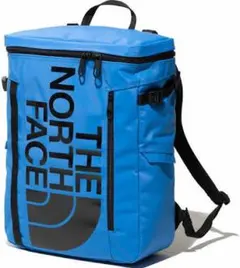 ノースフェイス デイパック BCヒューズボックス2 ブルー