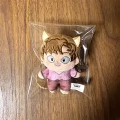 忍たま乱太郎 善法寺伊作 ナンジャタウン ほわぬい