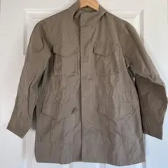 GU 薄手ジャケット 春・秋向け ♡美品・自宅保管長め♡ 150センチ