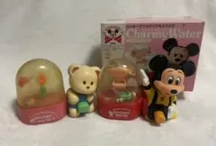 HELLO KITTY ハローキティ サンリオ トミー ウォーターゲーム 90s