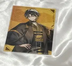 めておら NewYear ブロマイド ノベルティ 明雷らいと