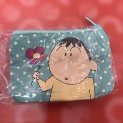 クレヨンしんちゃん　ボーちゃん　ティッシュケース
