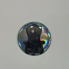 呪術廻戦 トレーディング缶バッジ 伏黒恵 PLAZA LOFT