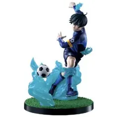 ブルーロック 糸師凛 フィギュア