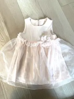 tocca ベビー　ワンピース　90cm