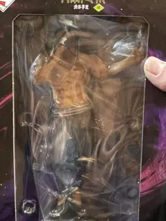 呪術廻戦一番くじ渋谷事変肆 C賞 東堂葵