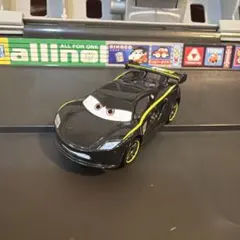 トミカ カーズ 廃盤 ルイスハミルトン カーボンレーサータイプ - メルカリ