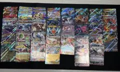 ポケモンカード ダブルレア RR まとめ売り 43枚