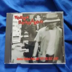 レア　 TOKYO BOOGALOO　Cools 水口晴幸　クールス