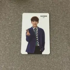 2026年最新】shinee トレカ オニュの人気アイテム - メルカリ