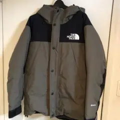 ☆美品☆ノースフェイス　マウンテンダウンジャケット　M