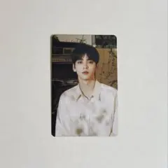 TXT トゥバ スビン トレカ ACT PROMISE