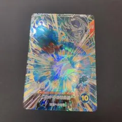 ドラゴンボール ダイバーズ APT-004 パラレル 孫悟空 PSA10 - メルカリ