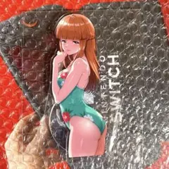 ときメモ アクリルスタンド 美樹原愛