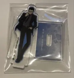 HUNTER×HUNTER アニメイトフェア アクリルスタンド レオリオ