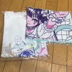 iLiFE! サイン入りTシャツ TRAVEL LIFE iLife! トラベルライフ サイン入りTシャツ - メルカリ