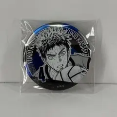 黒子のバスケ デコレクション 缶バッジ 笠松幸男