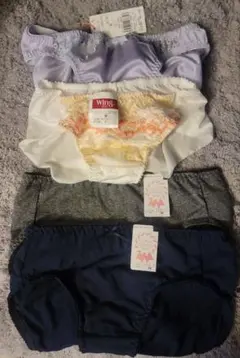 ❇️AMO STYLE Triumph❇️ショーツ❇️ 3枚セット❇️ Mサイズ