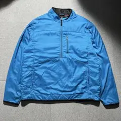 90s 00s ビンテージ チャップス ラルフローレン プルオーバー 中綿 jkのサムネイル