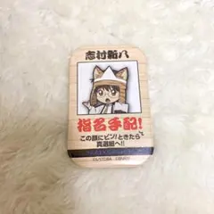銀魂 ナンジャタウン 怪談 銀魂旅館へおいでやす 神楽 ねこ型缶バッジ 17点 銀さんたちがアトラクションを作っちゃった！ 笑えるお化け屋敷「怪談