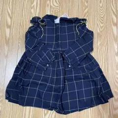 jacadi ジャカディ ワンピース 卒入園