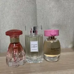 香水3本セット イッセイミヤケ ジェニファーロペス 香水3本セット イッセイミヤケ ジェニファーロペス - メルカリ