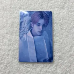 ENHYPEN daydream ヒスン　タワレコ　特典　トレカ