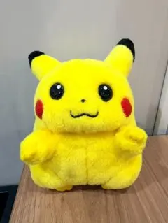 ジ*ュ様 初期ピカチュウ TOMY ぬいぐるみ 2体セット TOMY ピカチュウ ぬいぐるみ 2個セット ポケットモンスター ポケモン