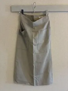 DRESSTERIOR タイトスカート グレージュのサムネイル