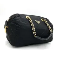 2025年最新】プラダ ナイロン2WAYバッグの人気アイテム - メルカリ