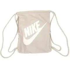 ナイキ NIKE ヘリテージ ドローコードバッグ ジムサック　ナップサック